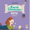 Kitap: Çocuk Üniversitesi Biyoloji - Üreme
