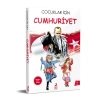 Kitap: Çocuklar İçin Cumhuriyet