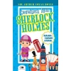 Kitap: Çocuklar İçin Sherlock Holmes - Bulmacadaki Gizem