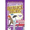 Kitap: Çocuklar İçin Sherlock Holmes - Gizemli Vadi