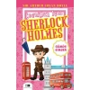 Kitap: Çocuklar İçin Sherlock Holmes - Gümüş Şimşek