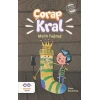 Kitap: Çorap Kral