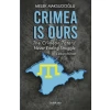 Kitap: Crimea is Ours The Crimean Tatars’ Never Ending Struggle –A Short History–