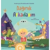 Kitap: Dağınık Arkadaşım