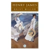 Kitap: Daisy Miller