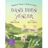 Kitap: Dans Eden Yünler - Hikâyelerle Türkiyenin Endemik Canlıları