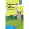Kitap: Değirmenimden Mektuplar