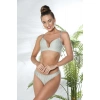 DEKOLTE SÜTYEN VE STRİNG TAKIM MİNT YEŞİLİ (MGP31772)