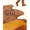 Kitap: Der Prophet Adam (Almanca Âdem Aleyhisselam)