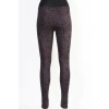 Derya Kurşun Trend Leggings Tayt TRND05