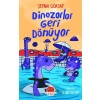 Kitap: Dinozorlar Geri Dönüyor