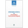 Kitap: Dönüşen Dünya ve Dayanıklı Toplumun İnşası