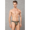 Doreanse Erkek Modal Baskılı Külot Slip 1335
