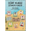 Kitap: Dört Kuleli Şövalye Kalesi