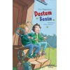 Kitap: Dostum Benim