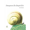 Kitap: Dünyanın En Büyük Evi - Ciltli