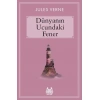 Kitap: Dünyanın Ucundaki Fener