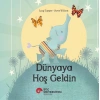 Kitap: Dünyaya Hoş Geldin