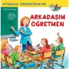 Kitap: Dünyayı Öğreniyorum - Arkadaşım Öğretmen