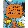 Kitap: Dünyayı Sarsan Olaylar