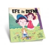 Kitap: Efe ile Defne