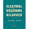 Kitap: Eleştirel Düşünme Kılavuzu