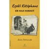 Kitap: Eşekli Kütüphane