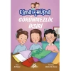 Kitap: Esma ile Hüsna 4 - Görünmezlik İksiri