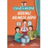 Kitap: Esma ile Hüsna 5 - Gizemli Bilmece Küpü