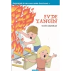 Kitap: Evde Yangın