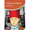 Kitap: Falaka Gecelerim (100 Temel Eser - İlköğretim)