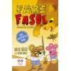 Kitap: Fare Fasol - Fare Acayiplikler Diyarı
