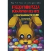 Kitap: Fazbearın Korkunç Tipleri 1 - Top Havuzunun Derinliklerinde - Freddynin Pizza Dükkanında Beş Gece