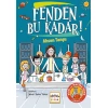 Kitap: Fenden Bu Kadar
