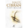 Kitap: Fırtınalar (Cep Boy)
