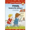 Kitap: Franz ve Futbol Hikayesi