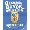 Kitap: Geçmişin Büyük Halkları - Mısırlılar