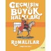 Kitap: Geçmişin Büyük Halkları - Romalılar