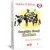 Kitap: Gençliğin Enerji Kodları