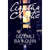 Kitap: Gizemli Bay Quın