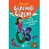 Kitap: Gizemli Gizem Ah Bir Çarpan Eleman Olsam