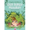 Kitap: Gizli Bahçe Masalları