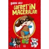 Kitap: Gofret’in Maceraları