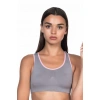 GRİ PEMBE MI Emay 4024 Double Toparlayıcı Büstiyer
