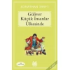 Kitap: Güliver Küçük İnsanlar Ülkesinde