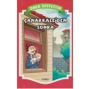 Kitap: Gülücük Çocuk - Çanakkaleden Sonra