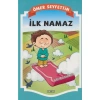 Kitap: Gülücük Çocuk - İlk Namaz