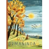 Kitap: Güz Ormanında