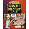 Kitap: Havalı Bilgiler Kitabı