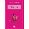 Kitap: Heidi